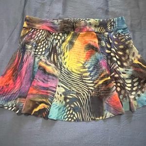 Lea Marie Ballet skirt